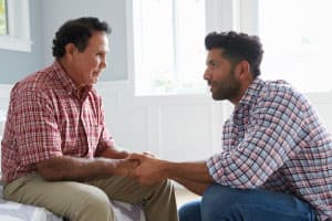 Navigating Dementia and Incontinence