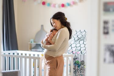 Finding Confidence After Childbirth: Real Customer Stories of Reclaiming Motherhood Thanks to NorthShore Adult Diapers