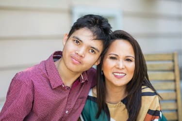 Growing Up, Moving Forward: How NorthShore Helps Families of Children with Autism Find the Right Incontinence Products
