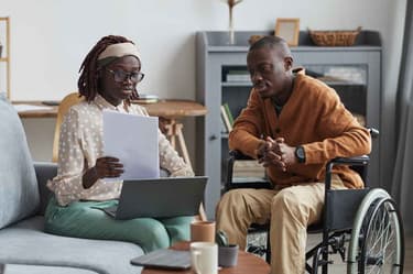 Caregivers: These are Your Must Have Documents