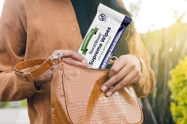 5 Unexpected Reasons to Keep Cleansing Wipes for Adults on Hand
