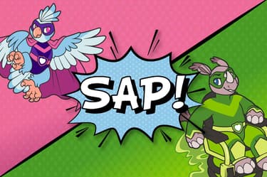 What’s SAP? The Magic Behind Diaper Absorbency