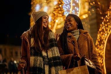 Holiday Cheer without Fear