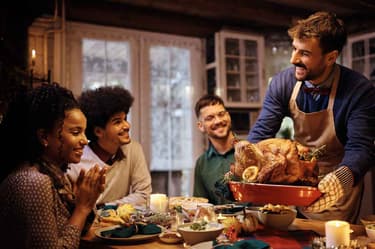 Giving Thanks for Life’s Little Moments this Holiday Season