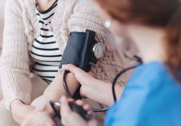 Are High Blood Pressure & Incontinence Connected?