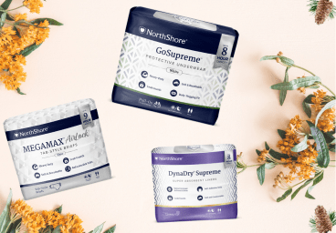 How to Have the Best Fall: Practical Tips & Top 3 Incontinence Products