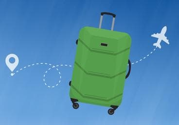 Traveling with Urinary Incontinence? Here's How to Pack Smarter for Your Next Trip