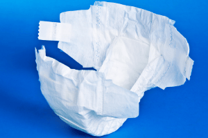 5 Signs It's Time to Transition to a Tab-Style Diaper