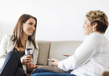 Are You Getting Enough Caregiver Support?