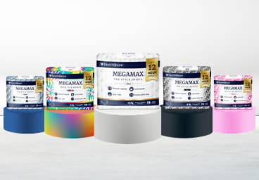 MEGAMAX: The All in One Adult Diaper with Style & Protection