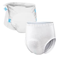 Adult Diapers