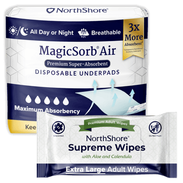 NorthShore Overnight Protection Bundle