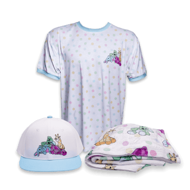 NorthShore Floppy Friends Collection