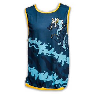 Typhos Tank Top