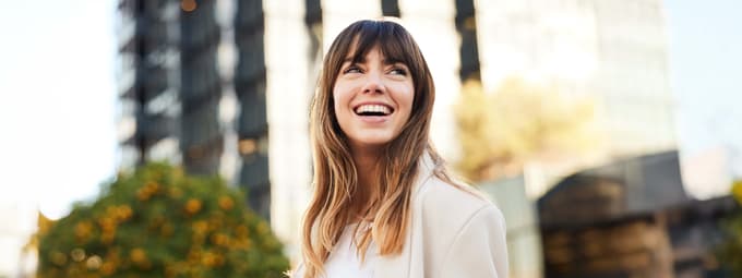 Incontinence Products for Women