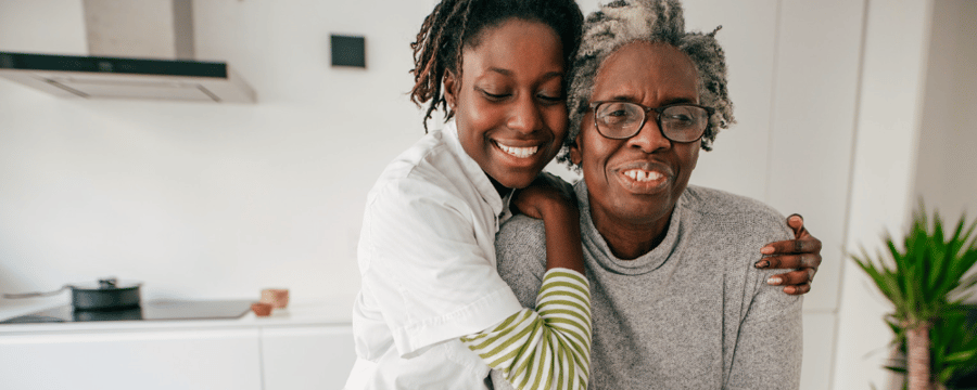 Managing incontinence supplies during an adult diaper crisis