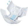 Tab-Style Adult Diaper