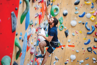 How NorthShore and Open Conversations Helped A Young Combat Veteran Rediscover Strength