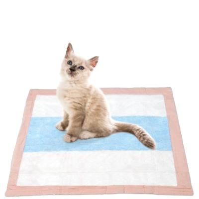 Premium Puppy & Pet Pads - Peach