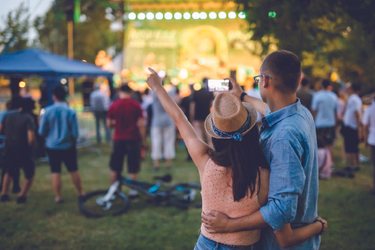 Don’t Miss the Show: How to Navigate Events With Confidence and Comfort