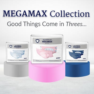 MEGAMAX Color Collection 