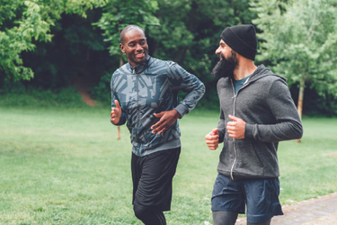 Running, Hiking, and Being Active: Incontinence Doesn't Have to Slow You Down