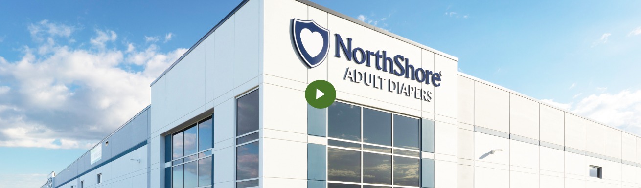 NorthShore Care Supply Headquarters