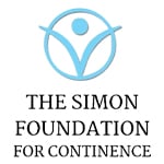 The Simon Foundation for Continence Logo