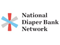 National Diaper Bank Logo