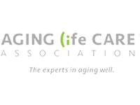 Aging Life Care Association Logo