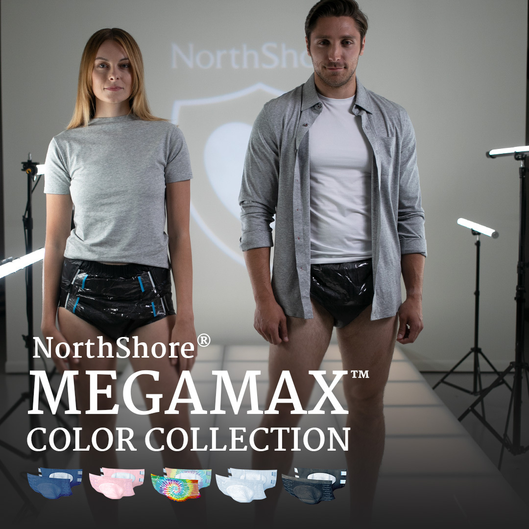 MegaMax Fashion Show Promo Image