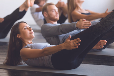 Staying Active With Incontinence: Pelvic-Floor-Friendly Ways to Move Without Fear