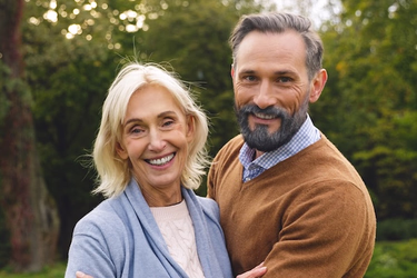 The Secret to Aging Well: Why Confidence Matters More Than Ever
