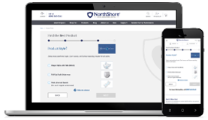 Find the best adult diaper and other products with our product finder tool