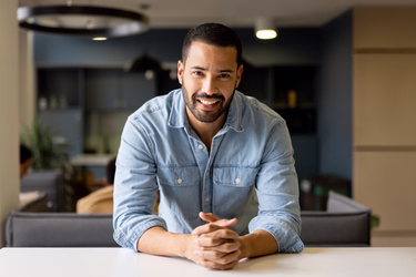How NorthShore Helped One Man Find Validation, Healing, and Himself