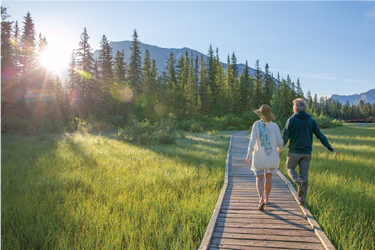 Newly Retired With Incontinence: Staying Active and Engaged