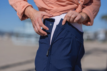 Top Adaptive Clothing Features That Make Managing Incontinence Easier at Home