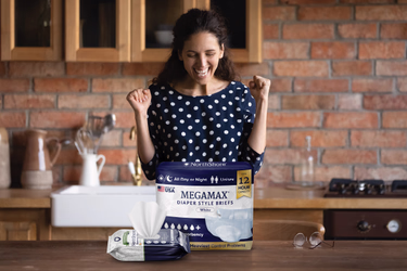 Top 5 Reasons People Are Switching to NorthShore Adult Diapers from Store Brands