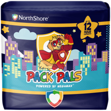 Pack Pals