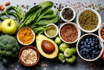 bladder friendly foods