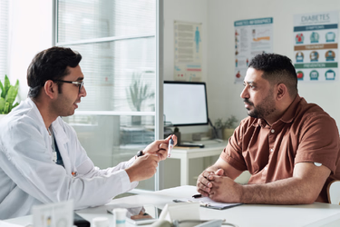Diabetic Neuropathy and Bladder Control: The Hidden Connection