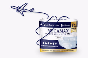 5 Tips and Products for Traveling While Managing Incontinence