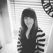 Stephanie Dwilson