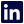 LinkedIn Icon