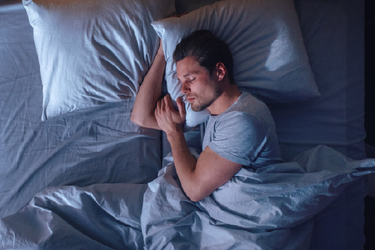 Finally Sleeping Through the Night: Real Customer Stories of Rest, Relief, and the Right Protection