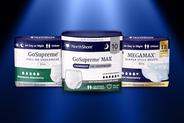 Sleep Soundly, Live Better: The Best Adult Diapers and Pull-Ups for Overnight Protection