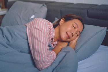 No More Mopping: How GoSupreme Restored One Customer's Confidence, Comfort, and Sleep