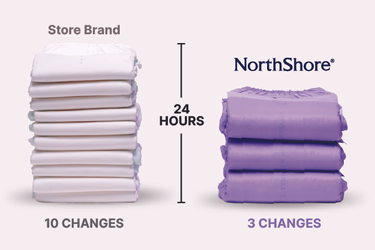 The NorthShore Difference: More Time, More Freedom, More Life