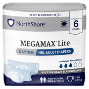 MegaMax Lite