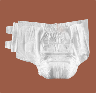 adult tab-style briefs